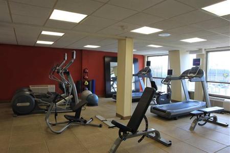 фото отеля Doubletree Hotel Bethesda