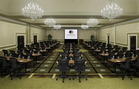 фото отеля Doubletree Hotel Bethesda