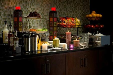 фото отеля Doubletree Hotel Bethesda