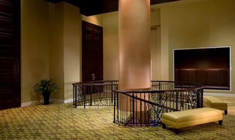 фото отеля Doubletree Hotel Bethesda