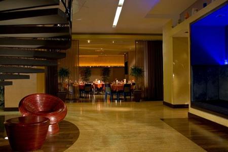 фото отеля Doubletree Hotel Bethesda