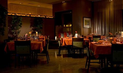 фото отеля Doubletree Hotel Bethesda