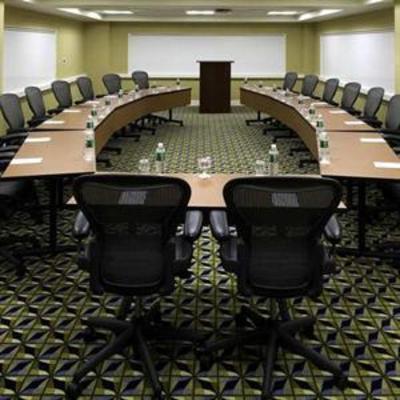 фото отеля Doubletree Hotel Bethesda