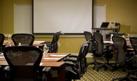 фото отеля Doubletree Hotel Bethesda