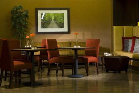 фото отеля Doubletree Hotel Bethesda
