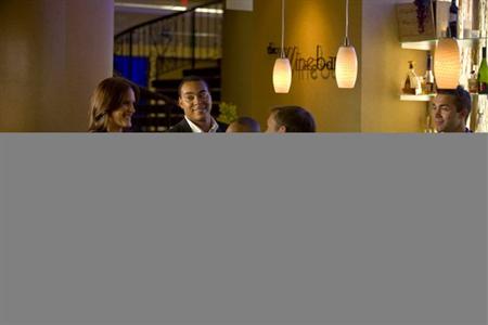 фото отеля Doubletree Hotel Bethesda
