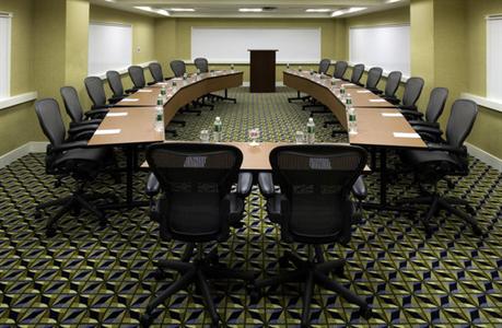 фото отеля Doubletree Hotel Bethesda