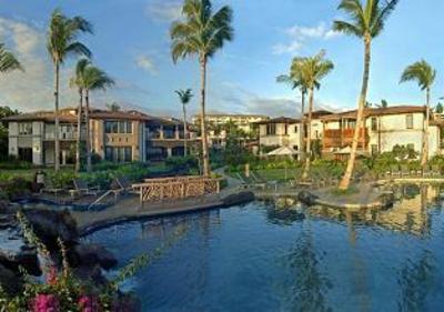 фото отеля Wailea Beach Villas