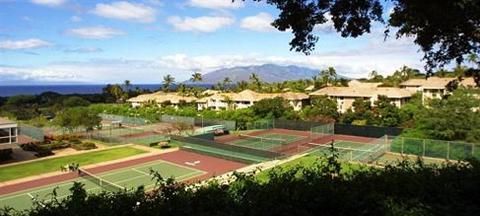 фото отеля Wailea Beach Villas