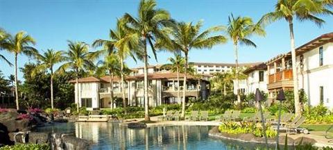 фото отеля Wailea Beach Villas