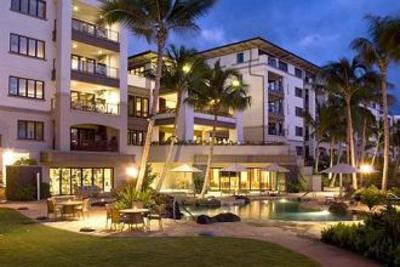 фото отеля Wailea Beach Villas