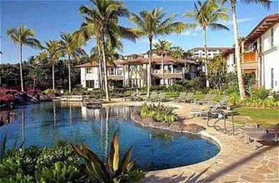 фото отеля Wailea Beach Villas