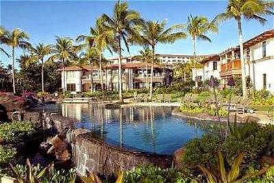 фото отеля Wailea Beach Villas