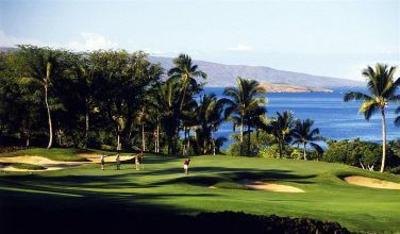 фото отеля Wailea Beach Villas