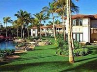 Wailea Beach Villas
