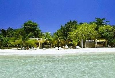 фото отеля White Sands Negril