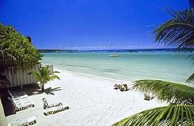 фото отеля White Sands Negril