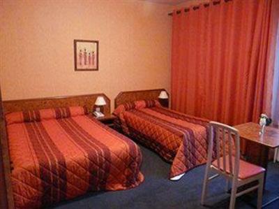 фото отеля Hotel Marguerite