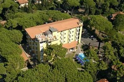фото отеля Venezia Hotel Pietrasanta