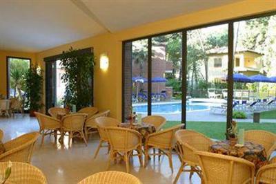 фото отеля Venezia Hotel Pietrasanta