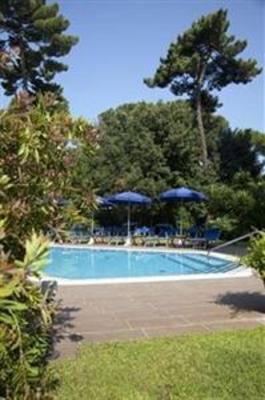 фото отеля Venezia Hotel Pietrasanta