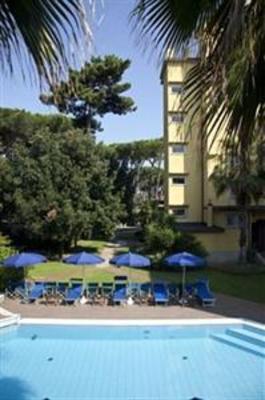 фото отеля Venezia Hotel Pietrasanta