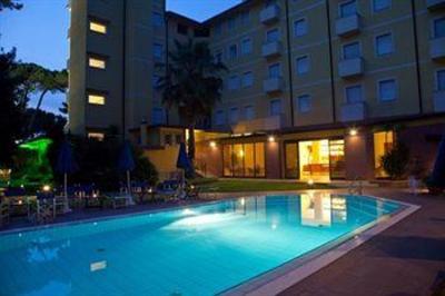 фото отеля Venezia Hotel Pietrasanta