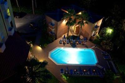 фото отеля Venezia Hotel Pietrasanta