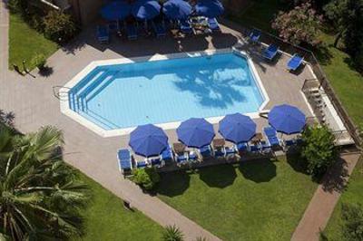 фото отеля Venezia Hotel Pietrasanta