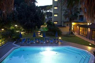 фото отеля Venezia Hotel Pietrasanta
