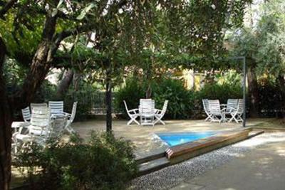 фото отеля Venezia Hotel Pietrasanta