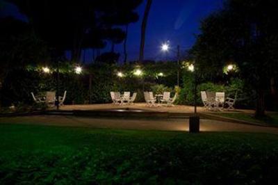 фото отеля Venezia Hotel Pietrasanta