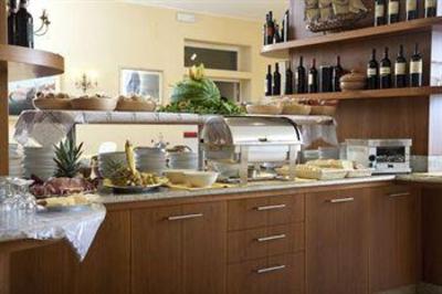 фото отеля Venezia Hotel Pietrasanta