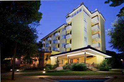 фото отеля Venezia Hotel Pietrasanta
