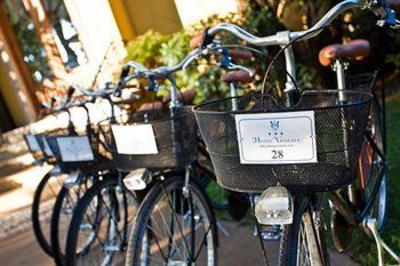 фото отеля Venezia Hotel Pietrasanta