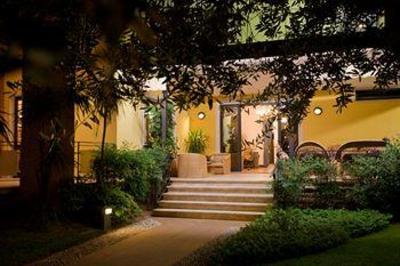 фото отеля Venezia Hotel Pietrasanta
