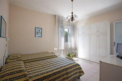 фото отеля Venezia Hotel Pietrasanta