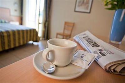 фото отеля Venezia Hotel Pietrasanta
