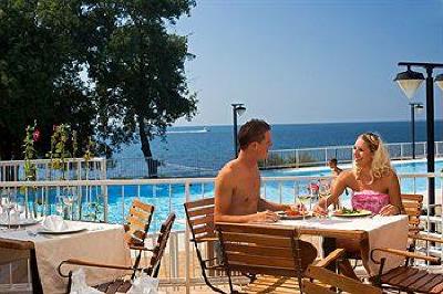 фото отеля Naturist Solaris Residence