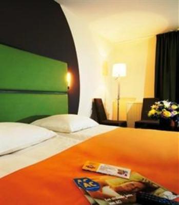 фото отеля Best Western Brussels East