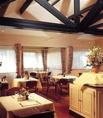 фото отеля Best Western Brussels East