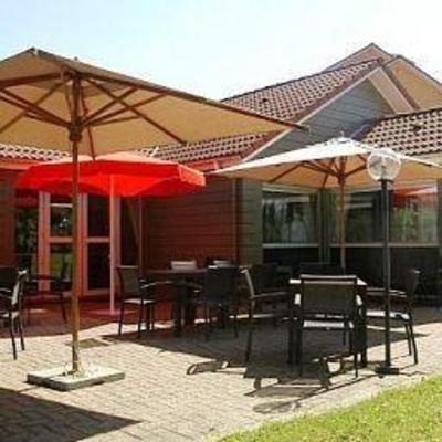 фото отеля Best Western Brussels East
