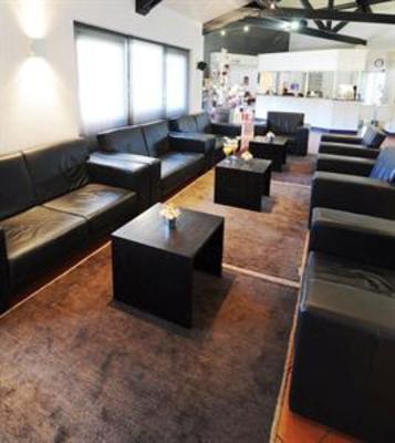 фото отеля Best Western Brussels East