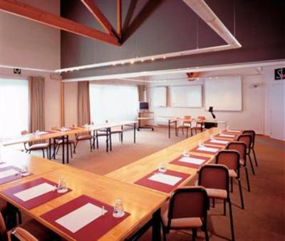фото отеля Best Western Brussels East