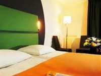 Best Western Brussels East