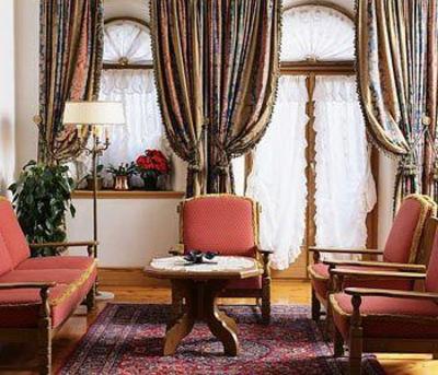 фото отеля Hotel Meuble Royal
