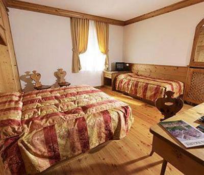 фото отеля Hotel Meuble Royal