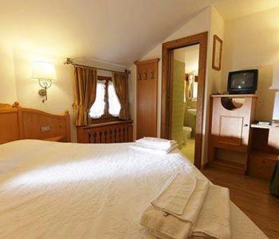 фото отеля Hotel Meuble Royal