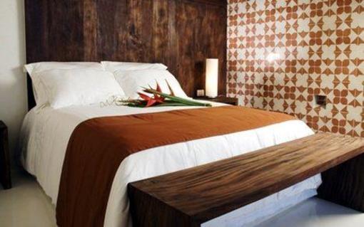 фото отеля Le Reve Hotel & Spa Playa del Carmen