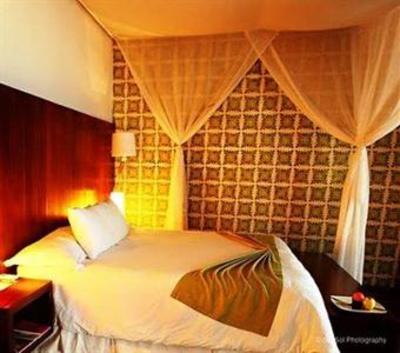 фото отеля Le Reve Hotel & Spa Playa del Carmen